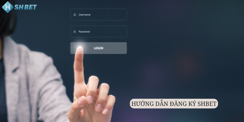 Đảm bảo thông tin chính xác khi đăng ký Shbet