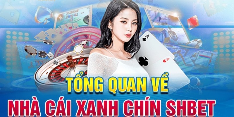 Giới thiệu những thông tin cơ bản về casino shbet