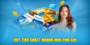 Chơi tại shbet có rút tiền được không