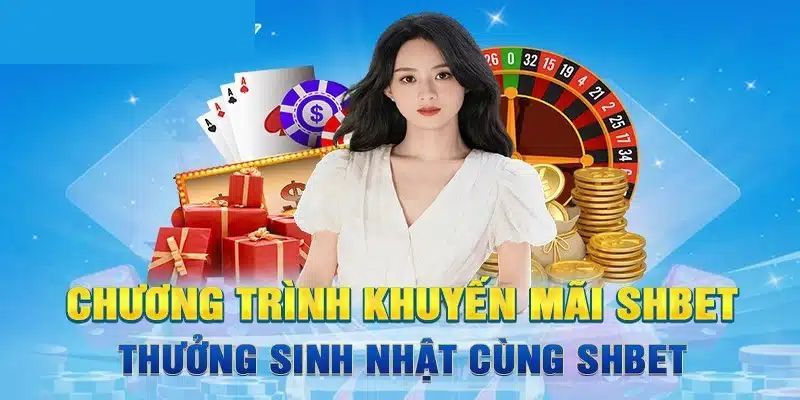 Vào dịp sinh nhật, người chơi sẽ nhận được những phần quà tri ân giá trị