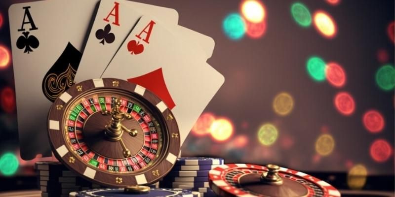 Những trò chơi mà casino shbet cung cấp