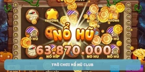 Nổ hũ Club Shbet